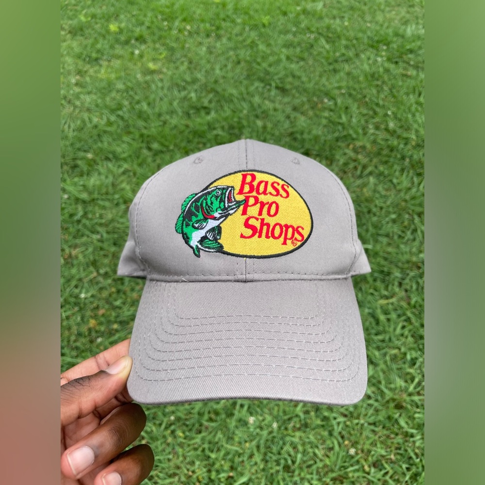 Bass Pro Shop Snapback